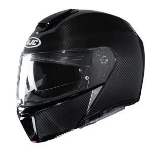 Casco modular HJC RPHA 90s Carbon negro